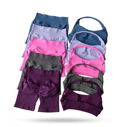 Conjunto Bellure®